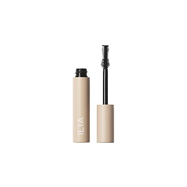 ILIA Beauty Fullest Volumizing Mascara For Women 0.32 oz Mascara