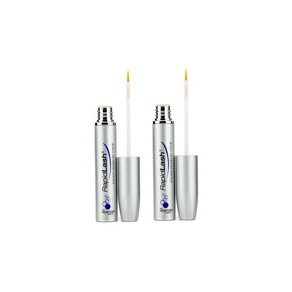 Rapidlash, Lash Enhancing Serum, Duo