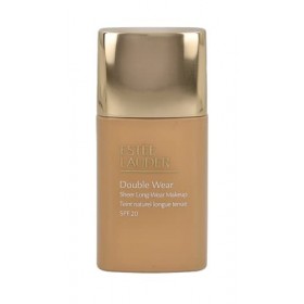 DOUBLE WEAR SHEER MATTE SPF20 long-wear makeup 3W1