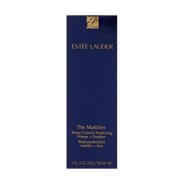 Estée Lauder Base perfectrice matifie + base 30ml