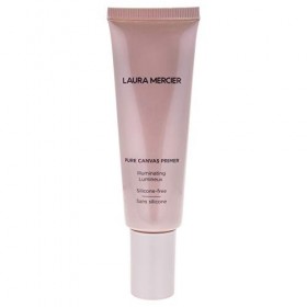 Laura Mercier Pure Canvas Primer - Illuminating 1.7oz 50ml 