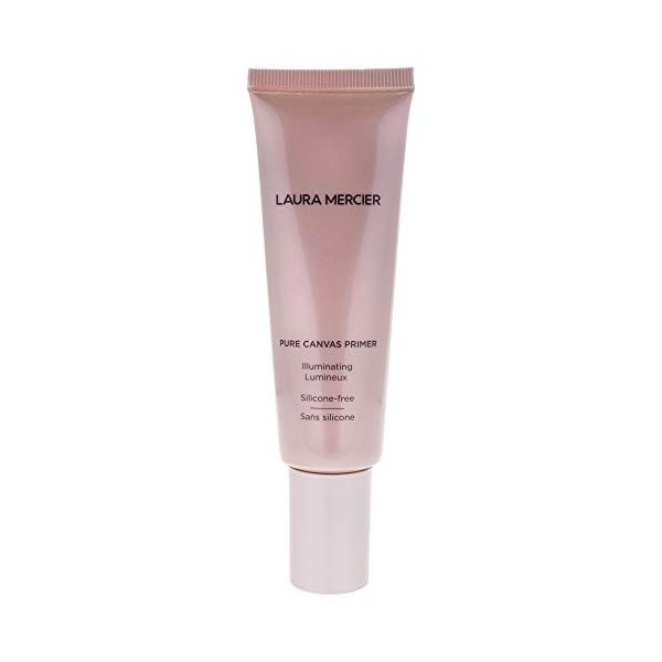 Laura Mercier Pure Canvas Primer - Illuminating 1.7oz 50ml 