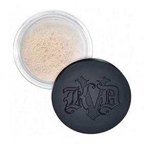 KAT VON D LOCK-IT SETTING POWDER POUDRE LIBRE TRANSLUCIDE