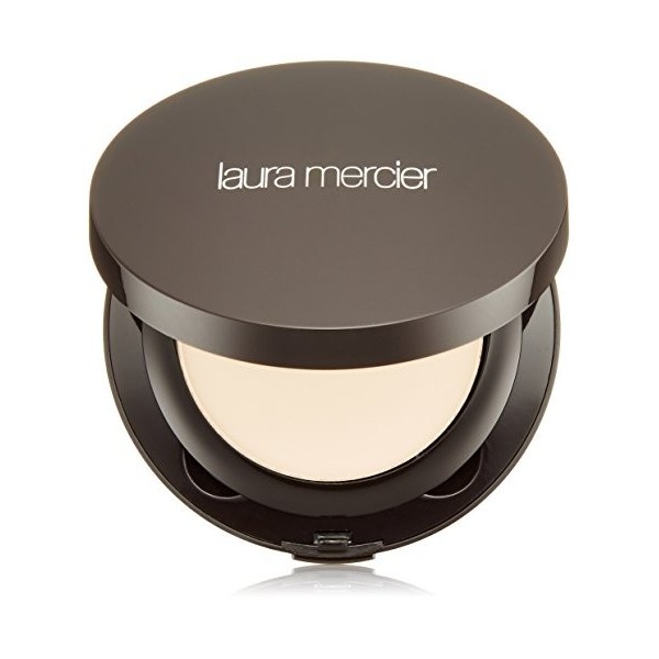 Laura Mercier Smooth Finish Poudre compacte 1N2 02, 9.2g