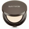 Laura Mercier Smooth Finish Poudre compacte 1N2 02, 9.2g