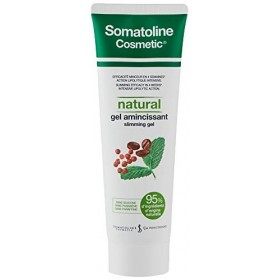 Somatoline - Gel Minceur - 95% Dorigine Naturelle