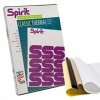 Papier transfert pochoir spirit pour tatouage Repro FX classic thermal 100 feuilles