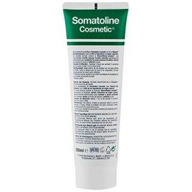 Somatoline - Gel Minceur - 95% Dorigine Naturelle