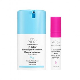 DRUNK ELEPHANT F-Balm™ Electrolyte Waterfacial Mask
