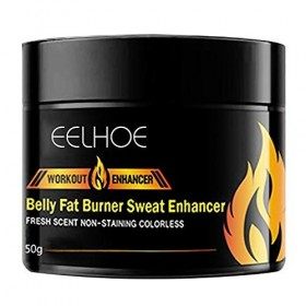 Cellulite Removal Body Fat Burning Cream Slimming Lose Weight Anti-Cellulite, Fat Burning Cream for Belly, Hot Cream, Natural