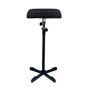 Tattoo Accoudoir pour charges lourdes tatouage Accoudoir réglable Transportable Tattoo Accoudoir