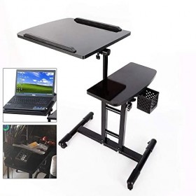 Station de travail de tatouage réglable - Station de travail pour tatouage, établi de tatouage, professionnel mobile - Table 