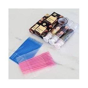 KIT REHAUSSEMENT DE CILS DOLLY’S LASH