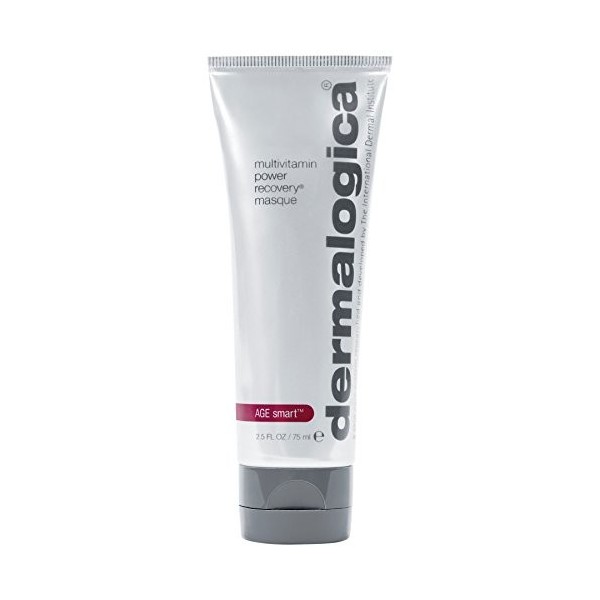 Dermalogica AGE ™ intelligente multivitamines Puissance Recovery® Masque 75ml