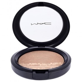 MAC Extra Dimension Skinfinish Powder - Whisper of Gilt For Women 0.31 oz Highlighter