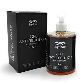 Creme anti cellulite puissant | Gel Anti Cellulite raffermissante | Ventre Cuisses Bras Gluteos et Hanches | Soin anti cellul