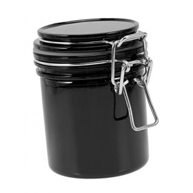 Ipetboom 5 Pièces Réservoir De Stockage De Colle Supports De Stockage De Colle Pour Cils Cils Avec Colle Chariot À Cils Annea