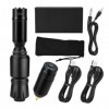 BAMTTOO Professional Wireless Tattoo Pen Kit Tattoo Battery Power Supply Tattoo Machine Gun Kit Complete Rotary Tattoo Machin