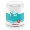 Panaceo - Poudre basique Detox - 400G