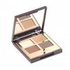 Charlotte Tilbury Luxury Palette - 4 Color-Coded Eye Shadows 0.10 Oz/2.8g - The Sophisticate by CHARLOTTE TILBURY