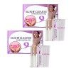 Aexzr Slim & Cleanse Gynecological Gel, Anti Itch Detox Slimming Gel, Natural Vaginal Repair Gel, Vaginal Gel Feminine Care, 