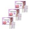 Aexzr Slim & Cleanse Gynecological Gel, Anti Itch Detox Slimming Gel, Natural Vaginal Repair Gel, Vaginal Gel Feminine Care, 