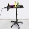 WUPYI2018 Tattoo Work Stand Station de Travail Mobile Plateau Portable Réglable Tatouage Bureau Table Salon Instrument