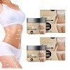 1/2/3pcs ATTDX BodySlim Tightening Gel, Slimming Gel Full Body Belly Fat Burning, Anti Cellulite Slimming Belly Cream, Fat Bu