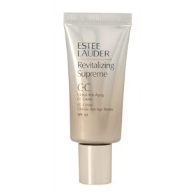 Estée Lauder - Revitalizing Supreme - CC Crème globale anti-âge teintée SPF10