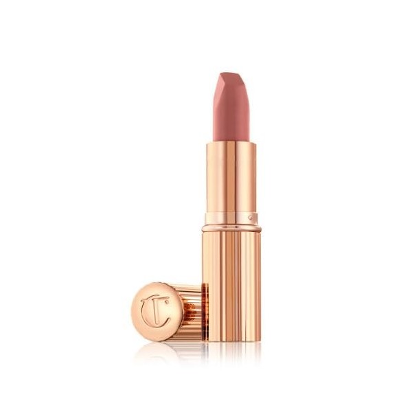 Charlotte Tilbury Matte Revolution Rouge à lèvres