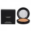 M.A.C. MAC Mineralize Skinfinish Natural - Dark - 10/g/0.35oz by MAC