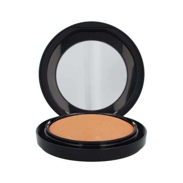 M.A.C. MAC Mineralize Skinfinish Natural - Dark - 10/g/0.35oz by MAC