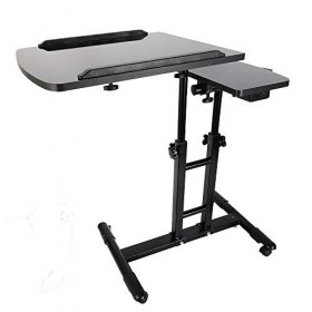 WUPYI2018 Station de travail pour tatouage, poste de travail réglable pour tatouage, salon professionnel