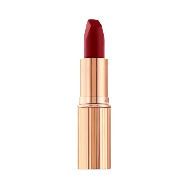 Charlotte Tilbury Matte Revolution Lipstick 3.5g Walk of No Shame 