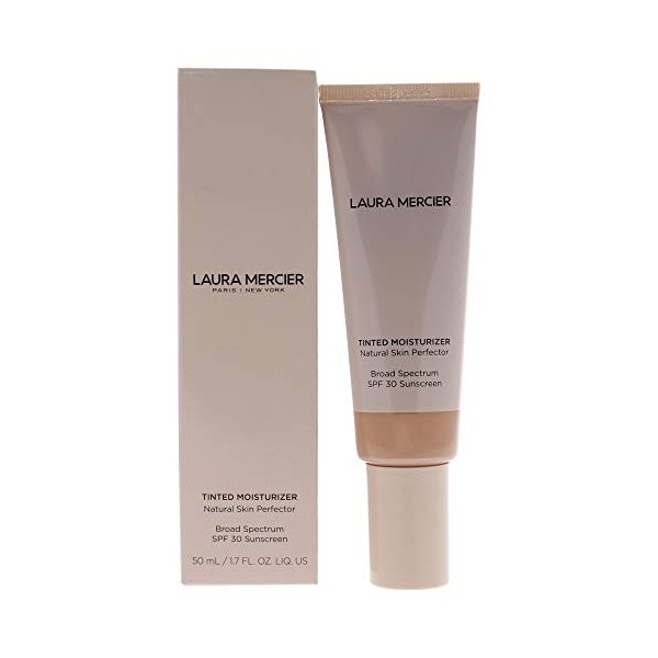 Laura Mercier Hydratant Teinté Perfecteur de Peau Naturelle SPF 30 - 2N1 – Nude