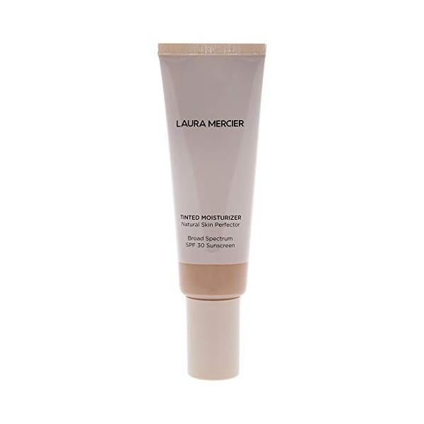 Laura Mercier Hydratant Teinté Perfecteur de Peau Naturelle SPF 30 - 2N1 – Nude