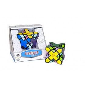 Recent Toys Skewb Xtreme by Recent Toys
