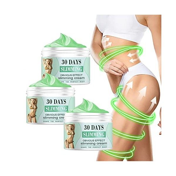 MUUNY CelluBurn Tightening & Slimming-Gel, Massaging and Slimming Gel, Tightening & Slimming-Gel, Anti Cellulite Gel-Skin Tig