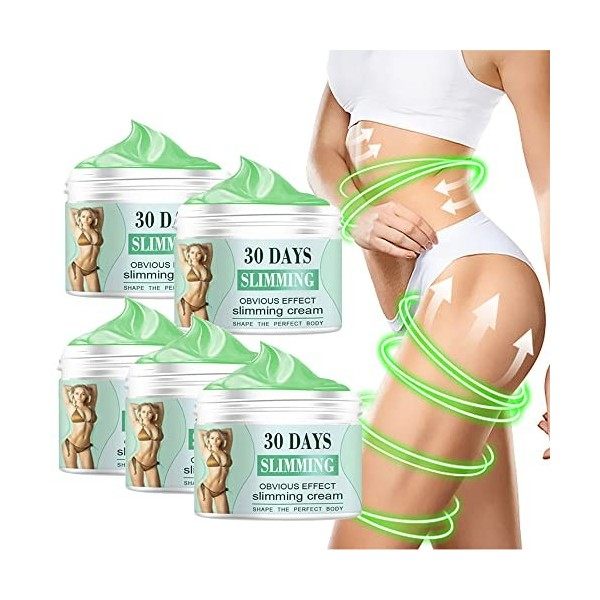 MUUNY CelluBurn Tightening & Slimming-Gel, Massaging and Slimming Gel, Tightening & Slimming-Gel, Anti Cellulite Gel-Skin Tig