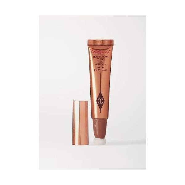 Charlotte Tilbury Hollywood Contour Wand Maquillage en stick pour contour du visage SPOTLIGHT 