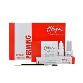 Thuya - Ensemble de cils permanents