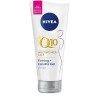 NIVEA Q10 Crème gel raffermissante + adieu à la cellulite - 200 ml - Crème anti-cellulite avec extrait de lotus et coenzyme Q
