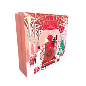 Douglas Calendrier DE LAVENT NOËL 2023 Calendrier DE LAVENT BEAUTÉ & Maquillage Calendrier DE LAVENT Femmes + Filles - 24 