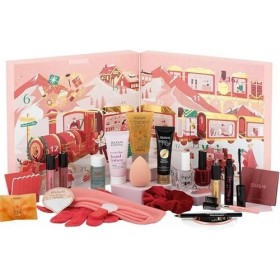 Douglas Calendrier DE LAVENT NOËL 2023 Calendrier DE LAVENT BEAUTÉ & Maquillage Calendrier DE LAVENT Femmes + Filles - 24 