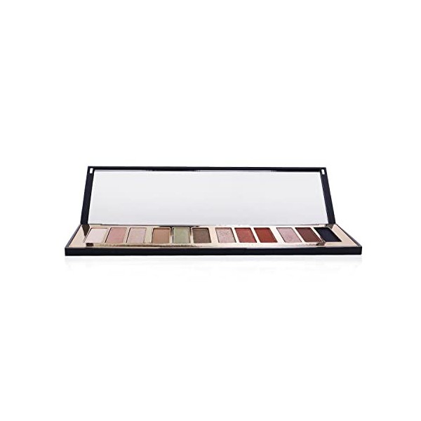 CHARLOTTE TILBURY Instant Eye Palette - Smokey Eyes Are Forever