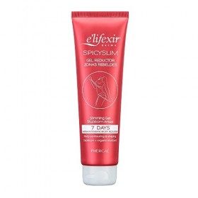 Elifexir Dermo Spicy Slim Gel 150Ml