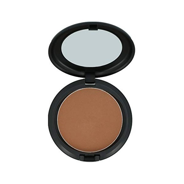 Mac Poudre Soleil Matte Bronze 10g