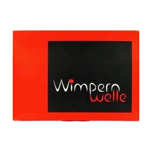 Wimpernwelle Kit dextensions pour cils