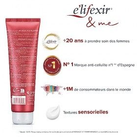 Elifexir Dermo Spicy Slim Gel 150Ml