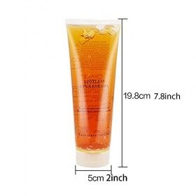 Elitzia Gel conducteur pour cavitation RF ETB906 gel de mise à niveau sans taches 